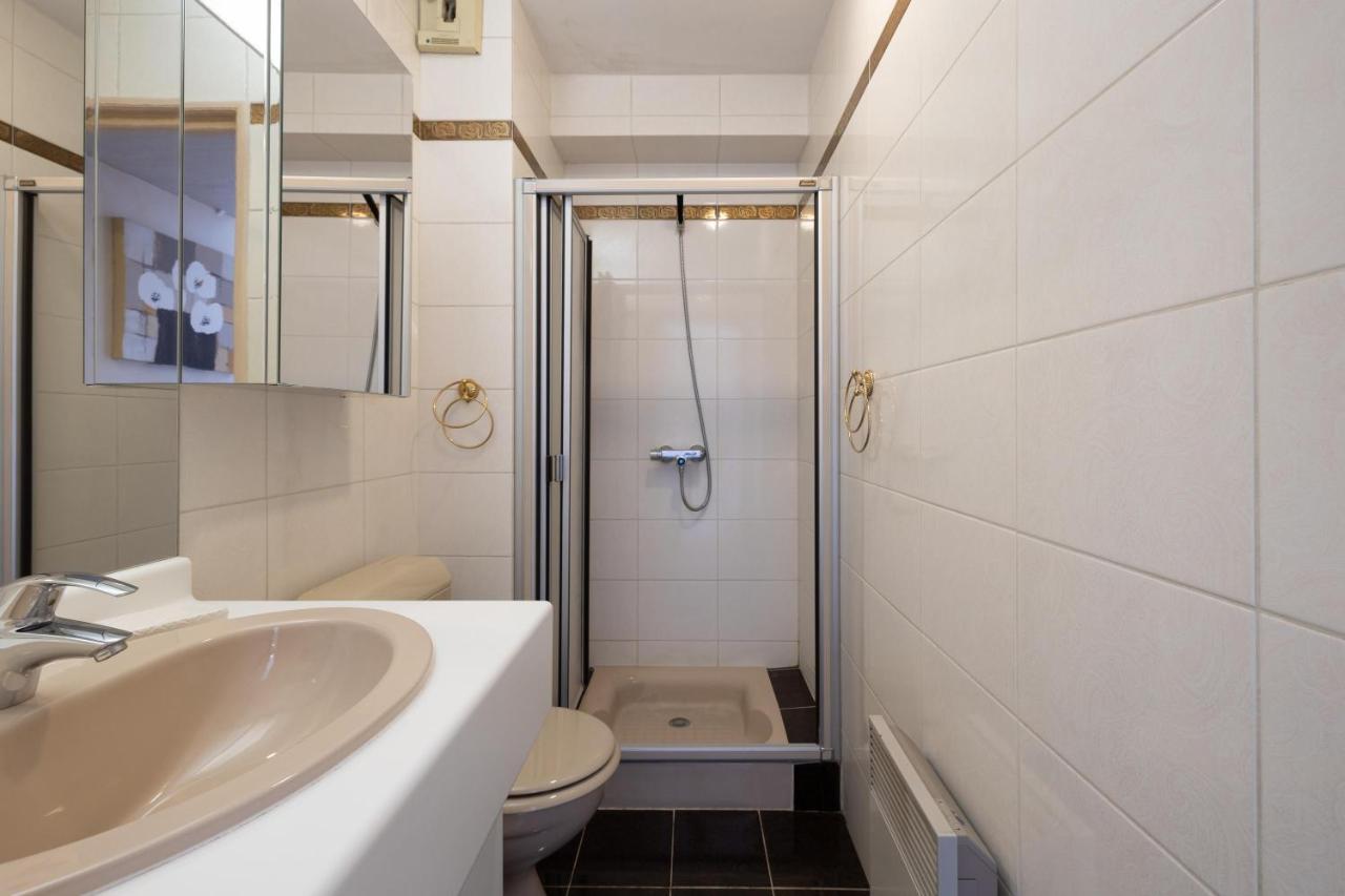 Appartement Proche Lac Et Commerces Annecy Exterior foto